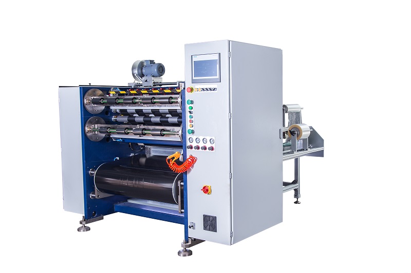 手動碳帶分切機(jī) RSDS4