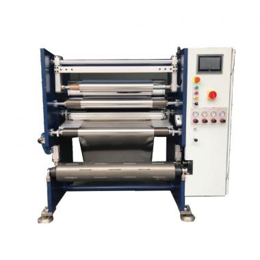 分切復(fù)卷機(jī)操作方法及注意事項