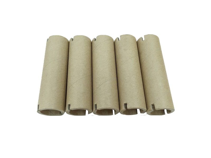 紙管沖孔機(jī)：效率與精度的革新，驅(qū)動制造業(yè)的隱形引擎