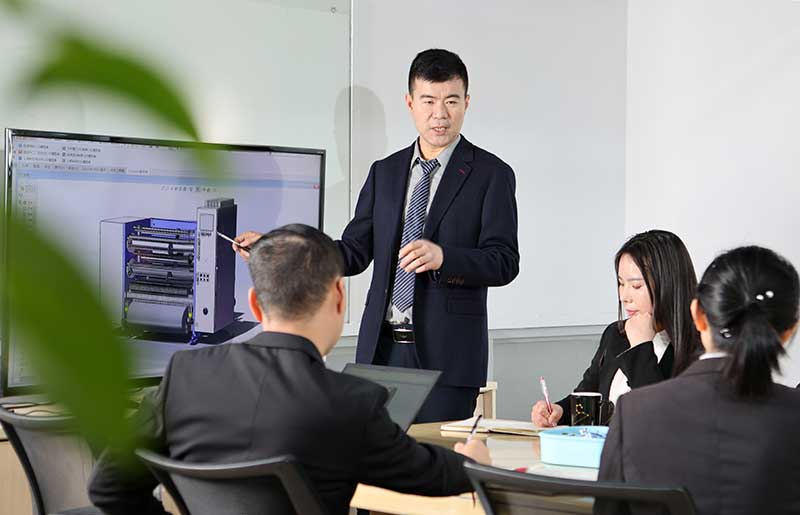 匠心制造,引領(lǐng)高精度材料切割新時代