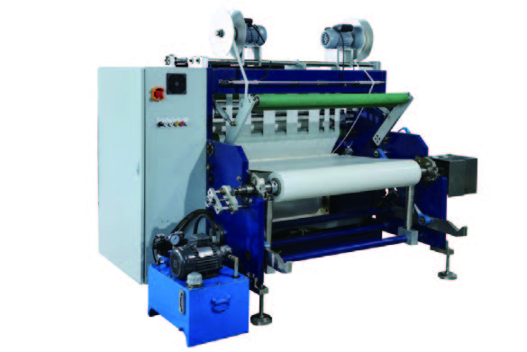 高精度分切機(jī)的廣泛應(yīng)用 高精度分切機(jī)的廣泛應(yīng)用