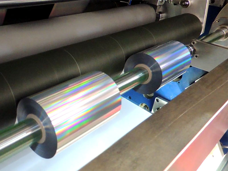 電化鋁分切機(jī)有哪些應(yīng)用場景