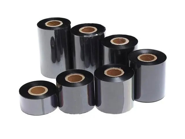 條碼碳帶分切機的未來發(fā)展趨勢：智能化與自動化