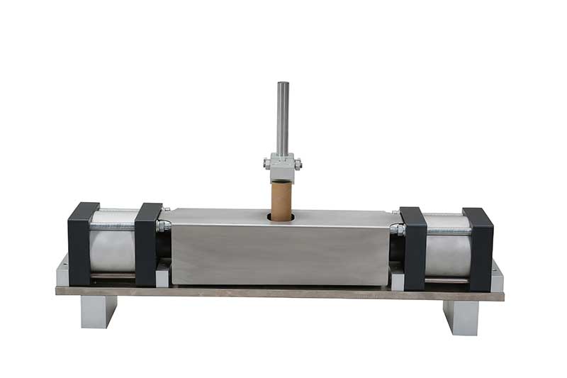 紙管沖孔機(jī)：一鍵實(shí)現(xiàn)高效精準(zhǔn)沖孔，開啟智能制造新篇章