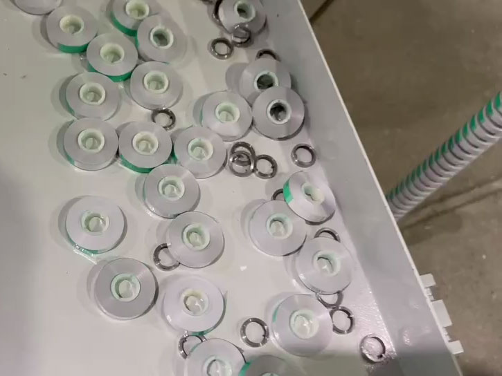 量身定制：根據(jù)您的產(chǎn)量需求選擇最匹配的修正帶分切機(jī)方案