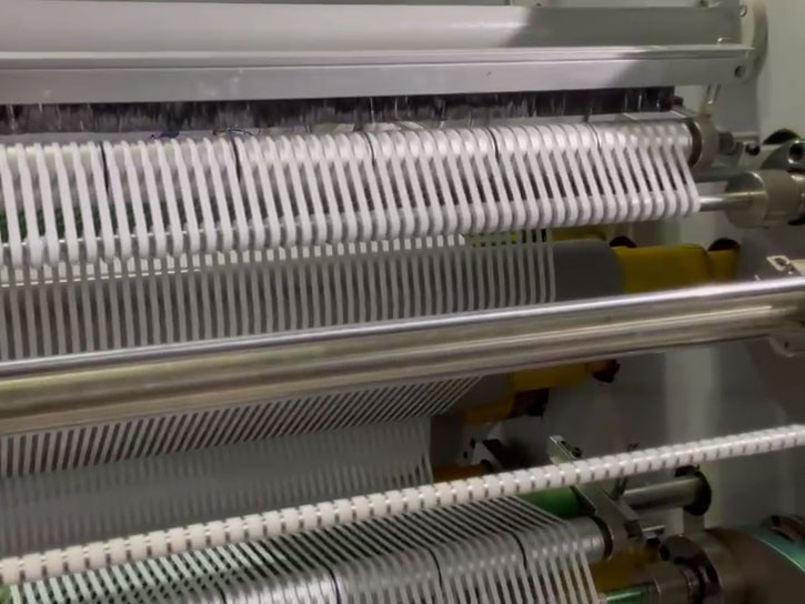 從客戶評(píng)價(jià)出發(fā)：高口碑修正帶分切機(jī)在可靠性與便捷性上的共同特質(zhì)