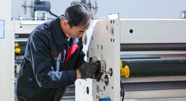 分切機(jī)出現(xiàn)的故障及處理方法 分切機(jī)出現(xiàn)的故障及處理方法