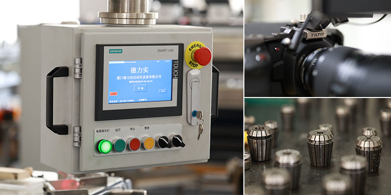 薄膜分切機卷繞錐度張力控制 薄膜分切機卷繞錐度張力控制