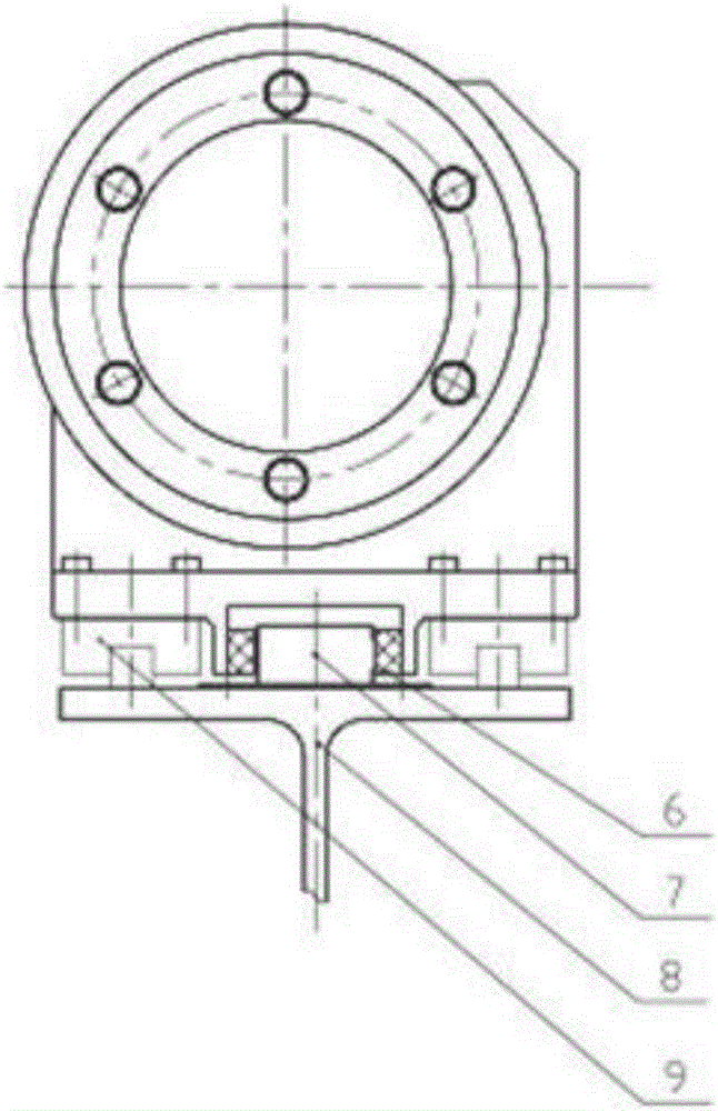 一種分切機(jī)的制作方法 一種分切機(jī)的制作方法
