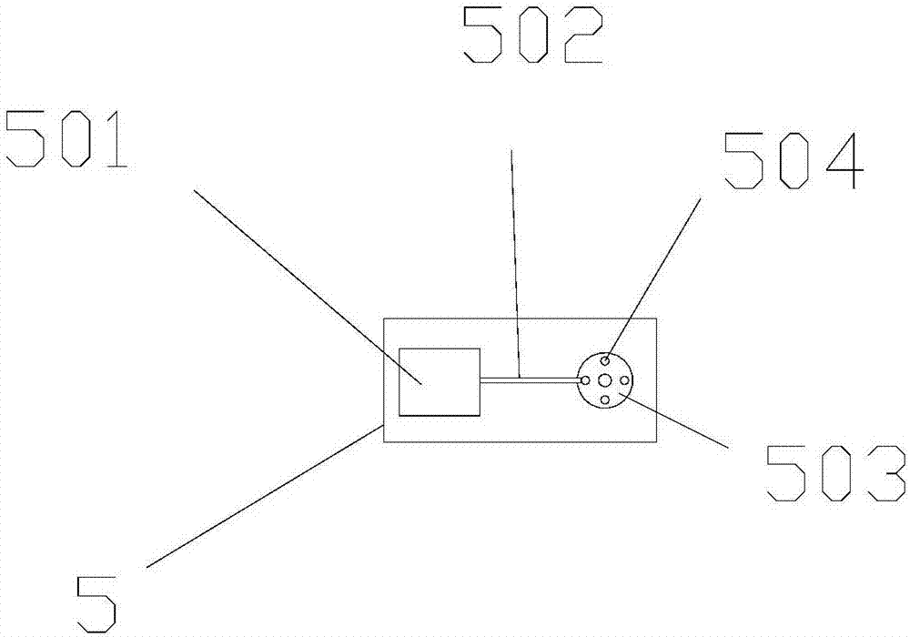 一種精密卷紙分切機(jī)的制作方法 一種精密卷紙分切機(jī)的制作方法