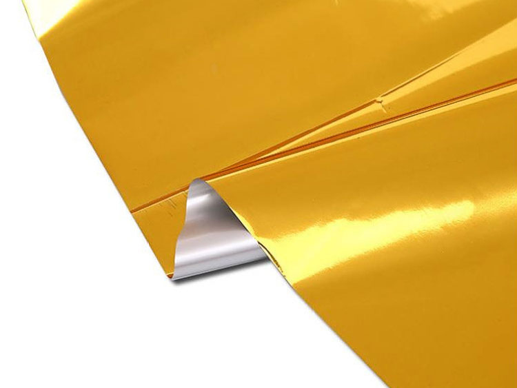 燙金紙產(chǎn)品性能和應(yīng)用范圍介紹 燙金紙產(chǎn)品性能和應(yīng)用范圍介紹