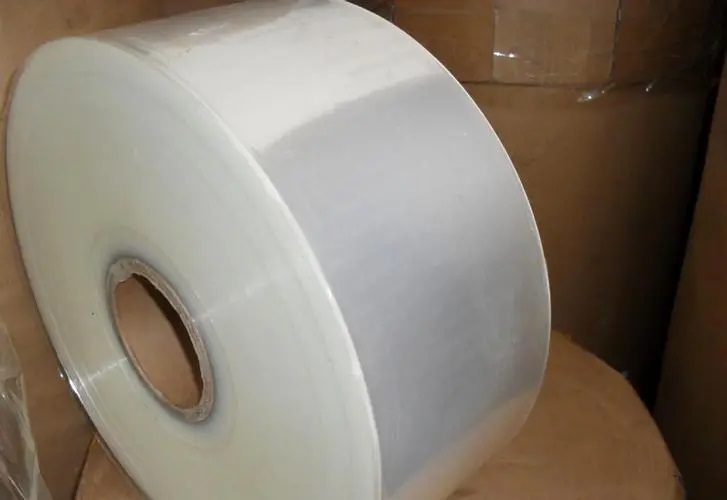 常用的軟包裝用包裝薄膜有哪些 常用的軟包裝用包裝薄膜有哪些