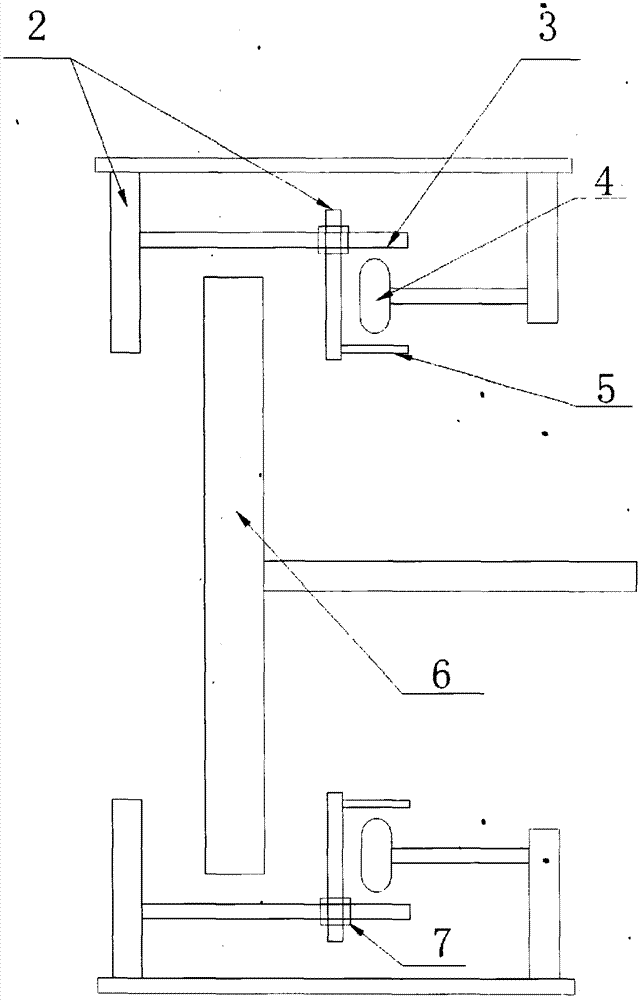 一種分切機張力穩(wěn)定系統(tǒng)的制作方法 一種分切機張力穩(wěn)定系統(tǒng)的制作方法