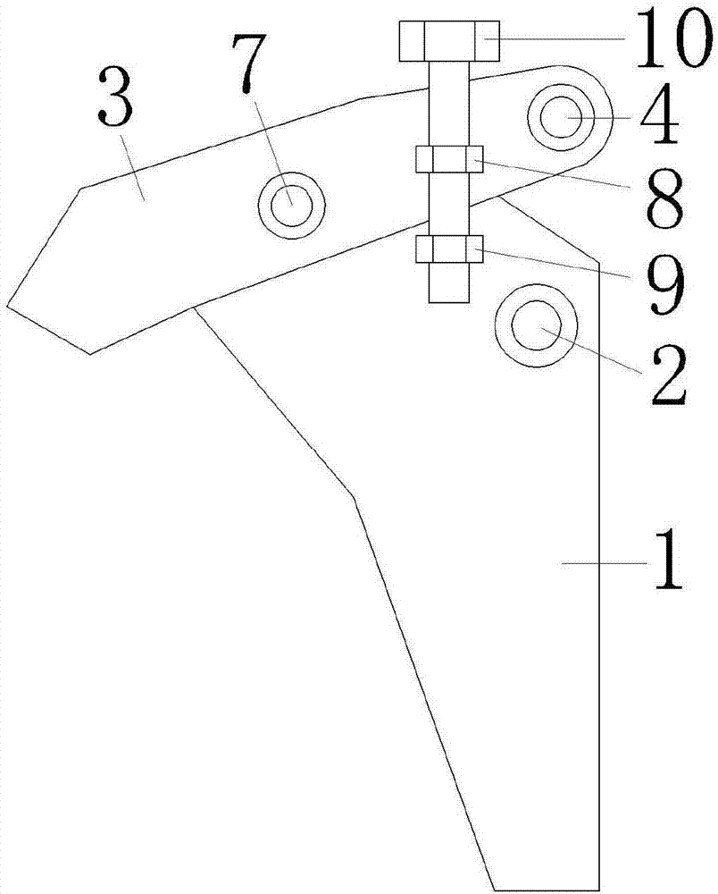 一種鋁箔紙分切機(jī)的壓花裝置的制作方法 一種鋁箔紙分切機(jī)的壓花裝置的制作方法