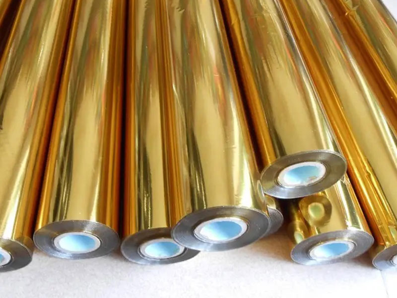 電化鋁材料 百科 電化鋁材料 百科