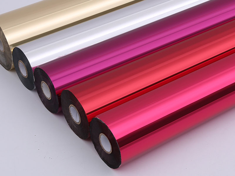 燙金紙?jiān)跔C印過(guò)程中效果不理想如何去解決