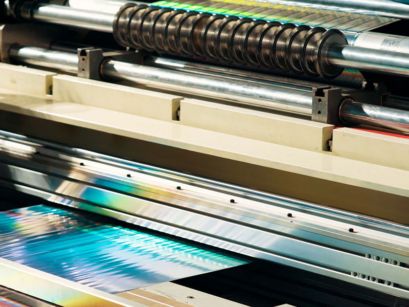 分切機(jī)的切割裝置 分切機(jī)的切割裝置