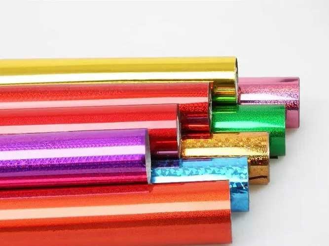 燙金紙的常識性問題有哪些 燙金紙的常識性問題有哪些