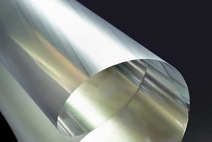 光學(xué)PET薄膜在電子領(lǐng)域的應(yīng)用 光學(xué)PET薄膜在電子領(lǐng)域的應(yīng)用