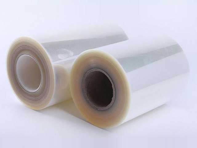 導致薄膜分切質(zhì)量不良的原因有哪些