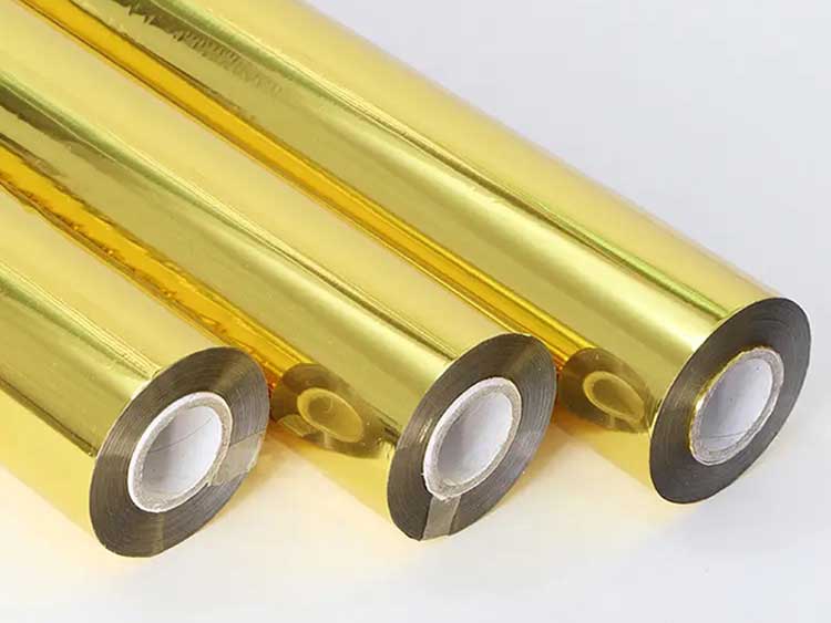 電化鋁先燙后印工藝在作業(yè)過程時需要注意哪些事項 電化鋁先燙后印工藝在作業(yè)過程時需要注意哪些事項