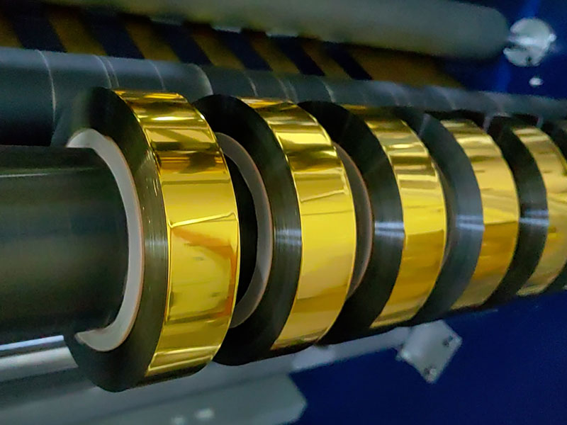 電化鋁分切機的生產模式比較:小批量定制 vs 大規(guī)模生產