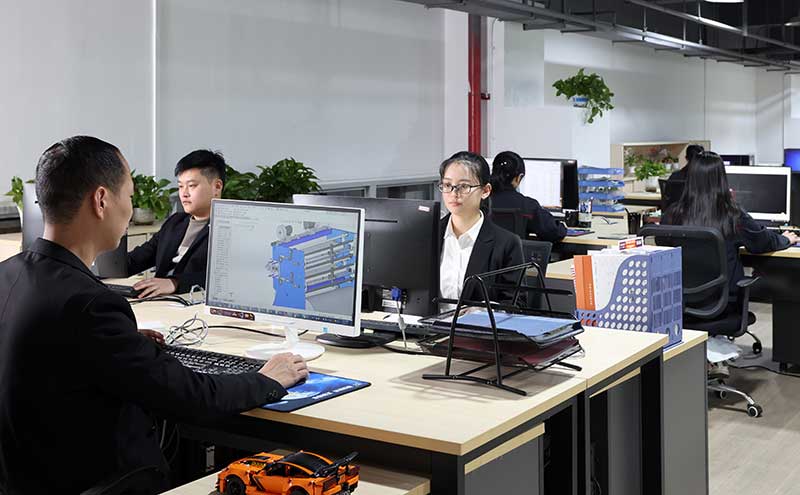 您身邊的碳帶分切專家:解鎖高效生產(chǎn)新密碼