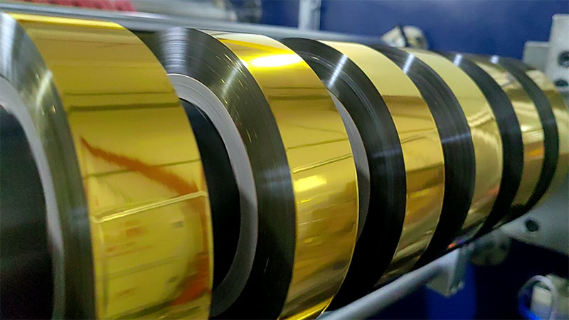 電化鋁分切機的生產模式比較:小批量定制 vs 大規(guī)模生產