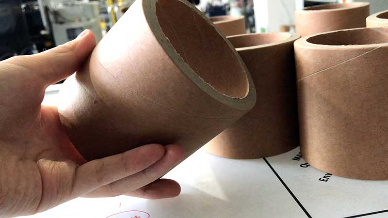 切紙管機(jī)的經(jīng)濟(jì)價值分析:減少浪費(fèi)與提高收益