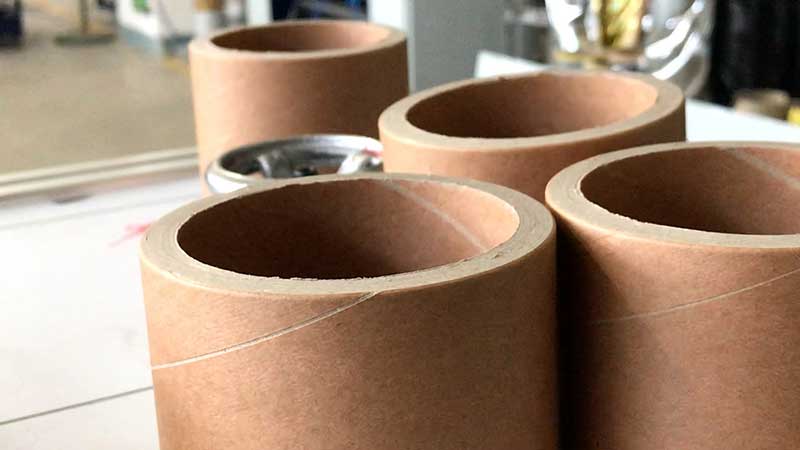 切紙管機(jī)的經(jīng)濟(jì)價值分析:減少浪費(fèi)與提高收益