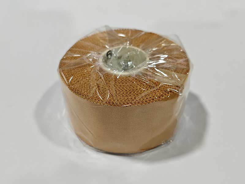 解鎖高效能:運(yùn)動膠帶分切機(jī)的核心優(yōu)勢