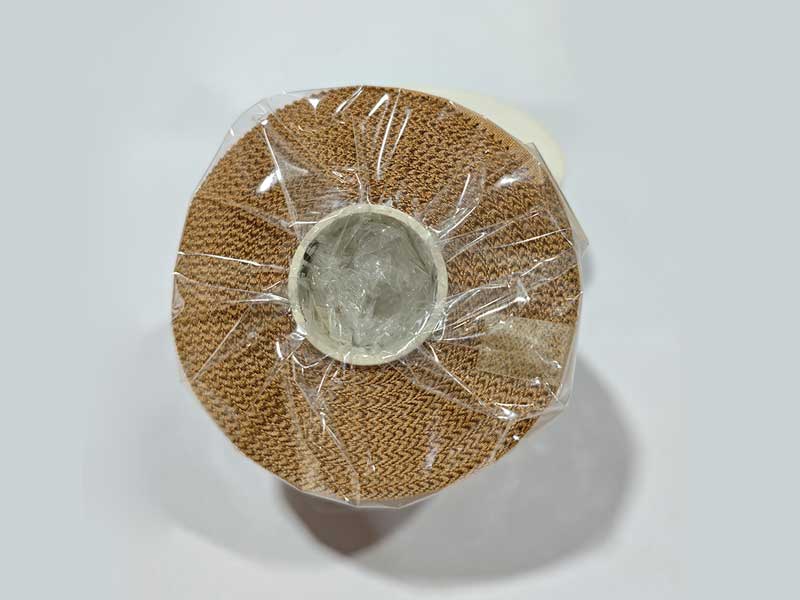 解鎖高效能：運動膠帶分切機的核心優(yōu)勢